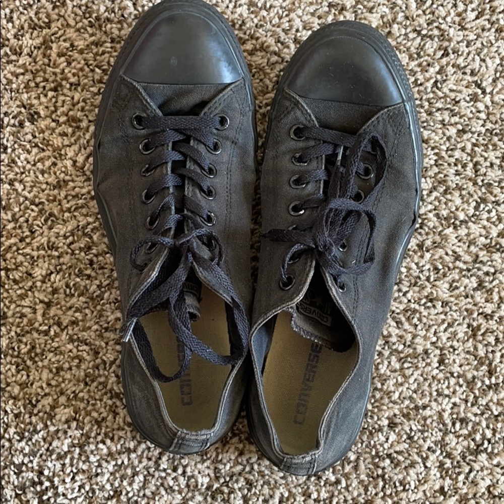 Unisex Converse